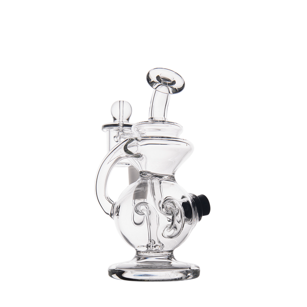MJ Arsenal Mini Jig Mini Dab Rig - Headshop.com