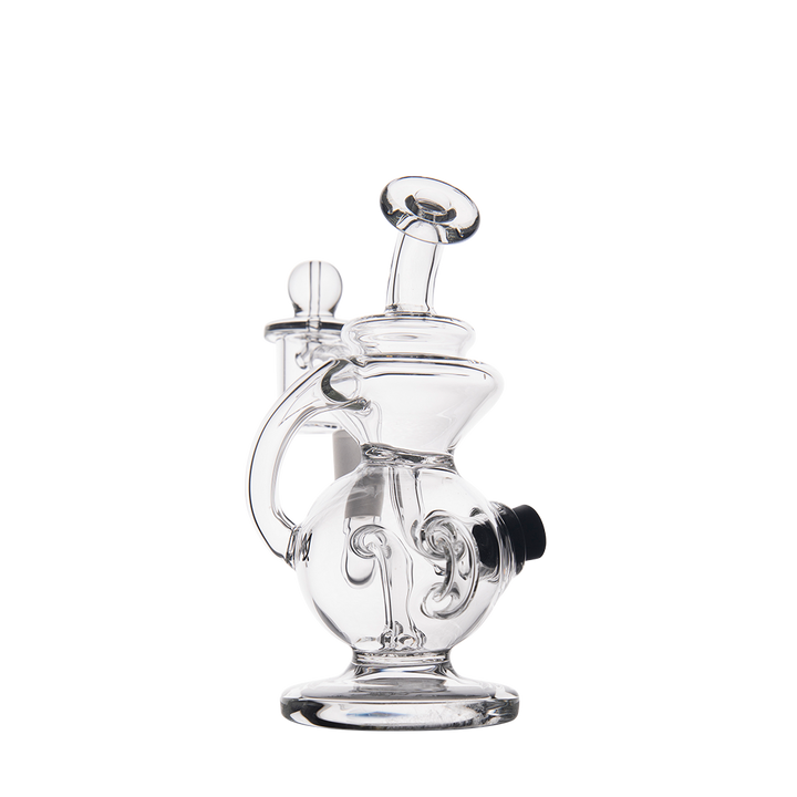 MJ Arsenal Mini Jig Mini Dab Rig - Headshop.com