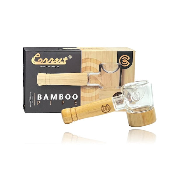Connect Wood Collection - Spoon - Headshop.com
