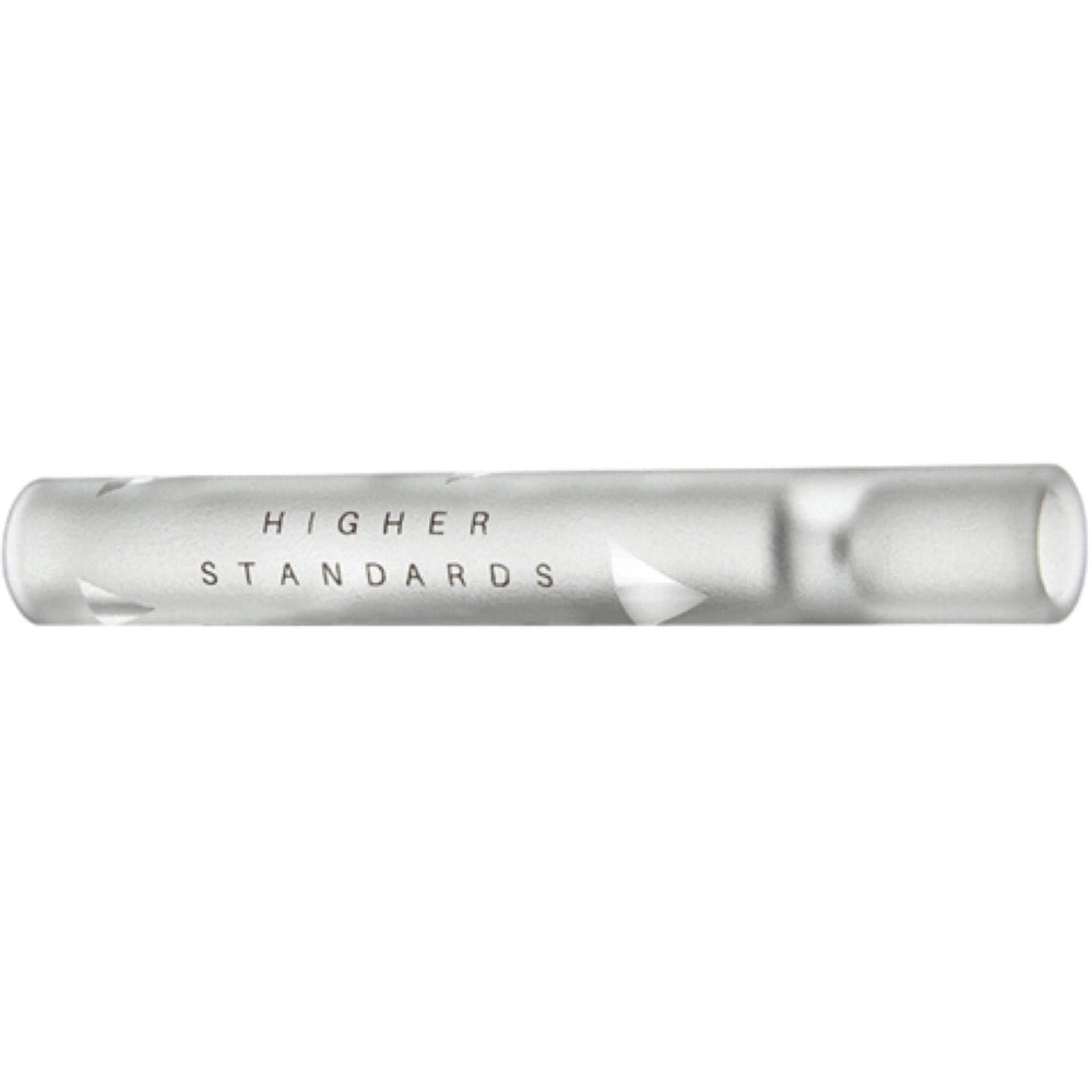 Higher Standards Frosted Taster - Headshop.com