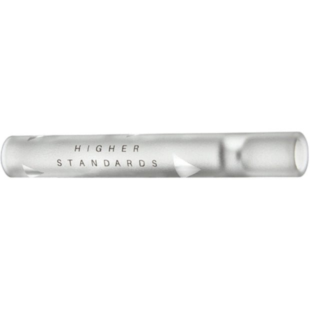 Higher Standards Frosted Taster - Headshop.com