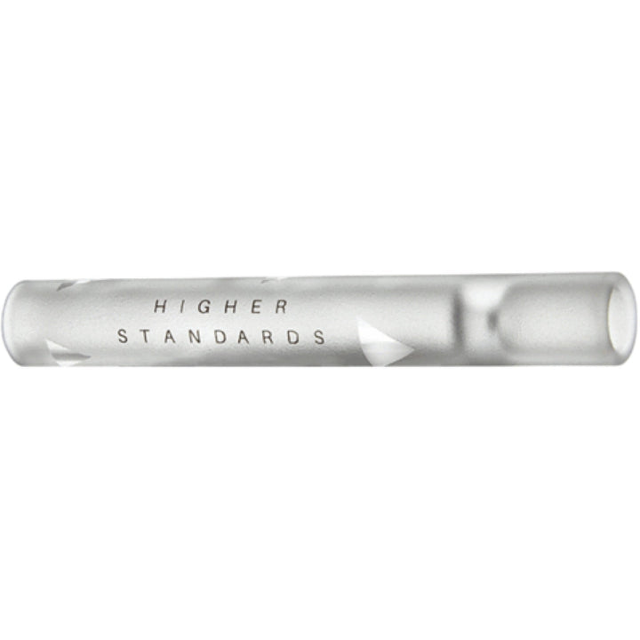 Higher Standards Frosted Taster - Headshop.com