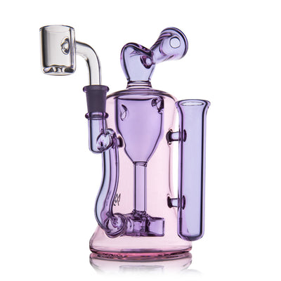 MJ Arsenal The Petal Rig (Valentine's 2024) - Headshop.com