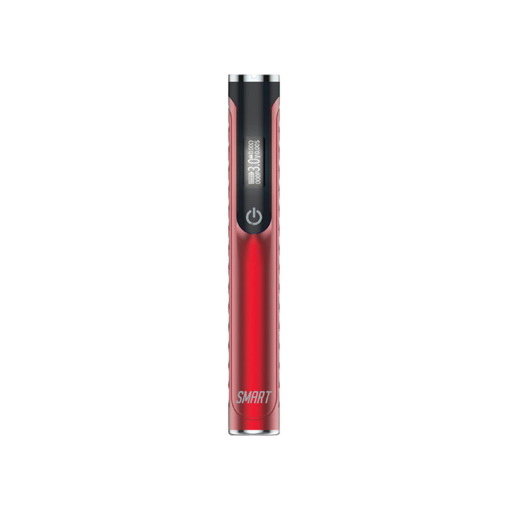Yocan Black Series SMART 510 Battery - 350mAh - Headshop.com