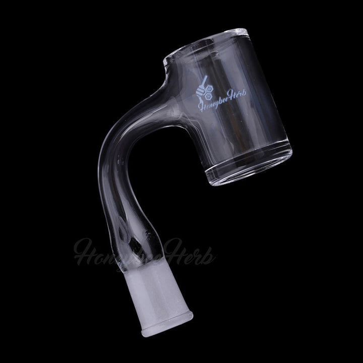 ORIGINAL BEVEL QUARTZ BANGER - 90° DEGREE | BL - Headshop.com
