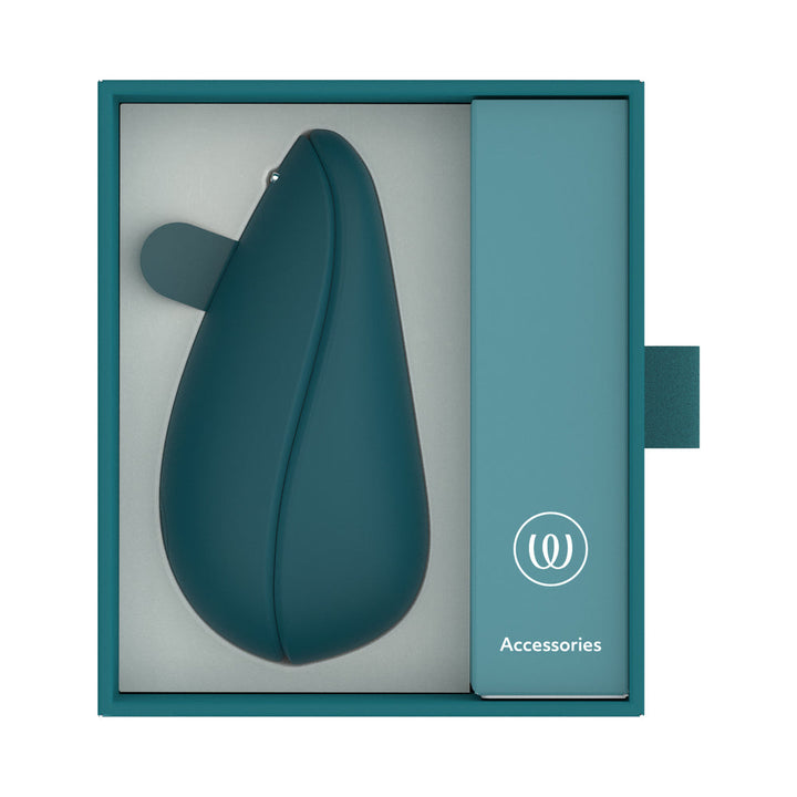 Womanizer Liberty 2 Dark Petrol - Headshop.com