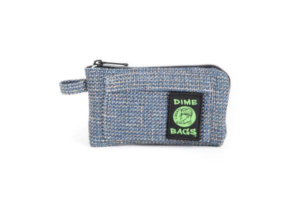 Dime Bags Smell Proof Padded Pouch - Headshop.com