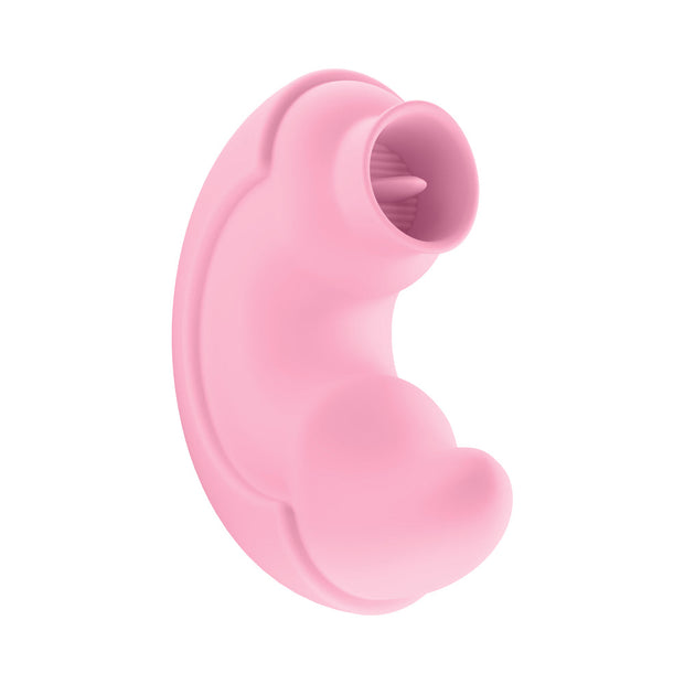 Play With Me Pout & Play Pink - Headshop.com