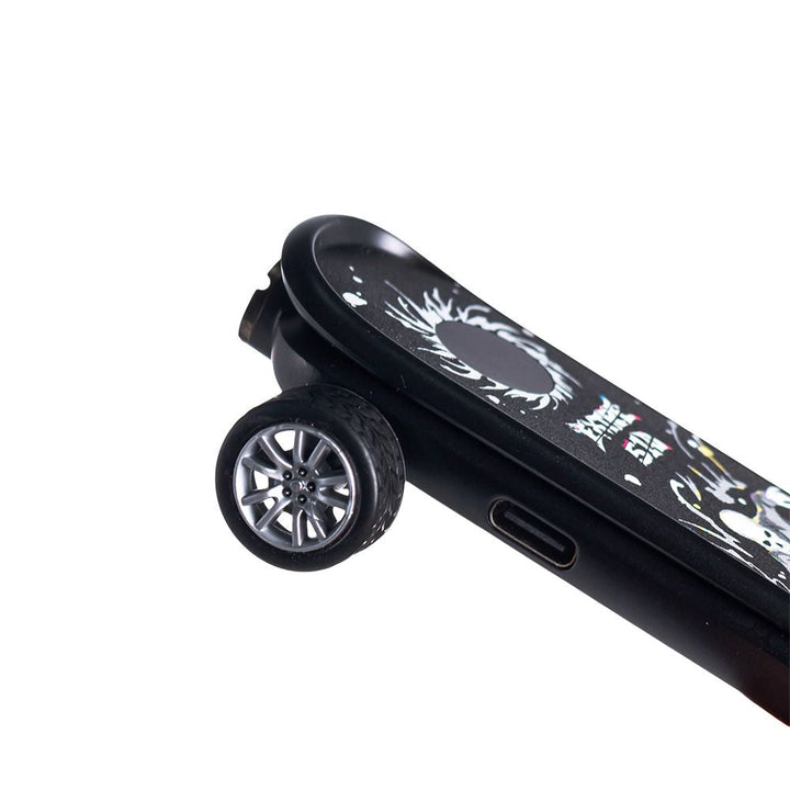 Extre 510 Play Deck Skateboard Vape Battery | 500mAh | 5ct Display