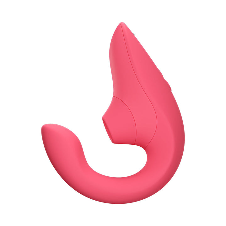 Womanizer Blend Vibrant Rose - Headshop.com