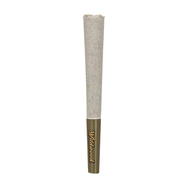 Wildwood THCa Pre-Roll | 0.75g | 5pc | 10pk Bundle