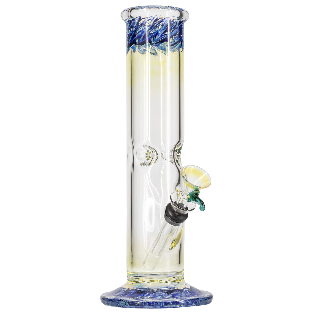 LA Pipes "The Chong-Bong" Classic Straight - Headshop.com