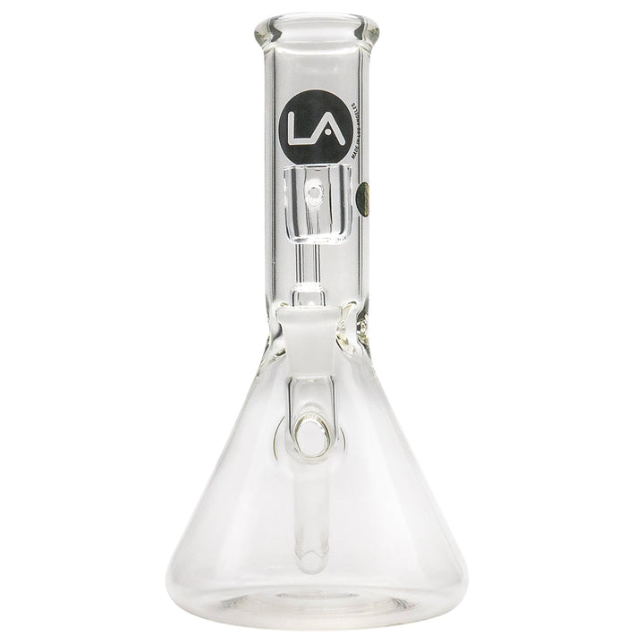 LA Pipes Classic Beaker Concentrate Rig - Headshop.com