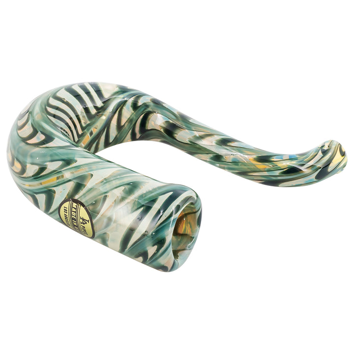 LA Pipes Pocket Sherlock Pipe - Headshop.com