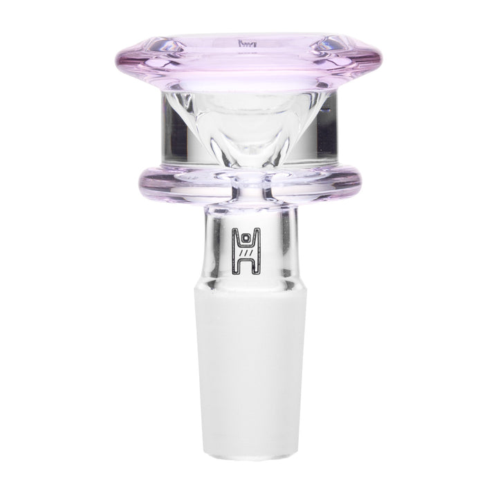 Human Grade Bulb Flower Bowls - Headshop.com