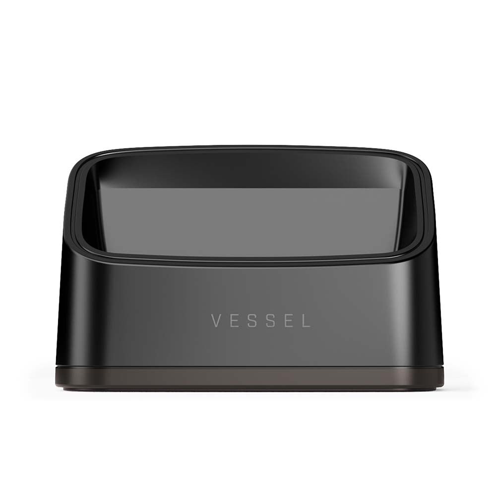 Vessel Compass Apex Charger [Black] - Headshop.com