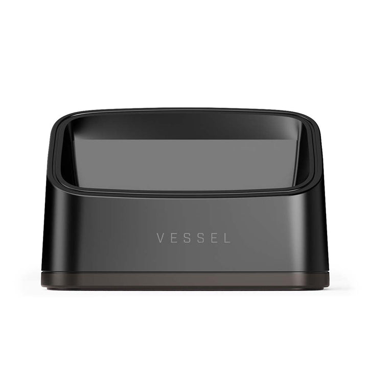 Vessel Compass Apex Charger [Black] - Headshop.com