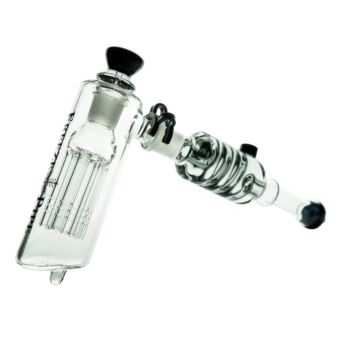 Freeze Pipe Bubbler - Headshop.com
