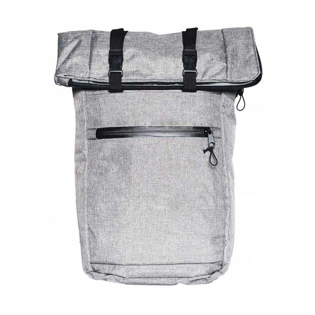 BRIGHTBAY "THE MULE" SMELL PROOF CARBON TRANSPORT BACKPACK
