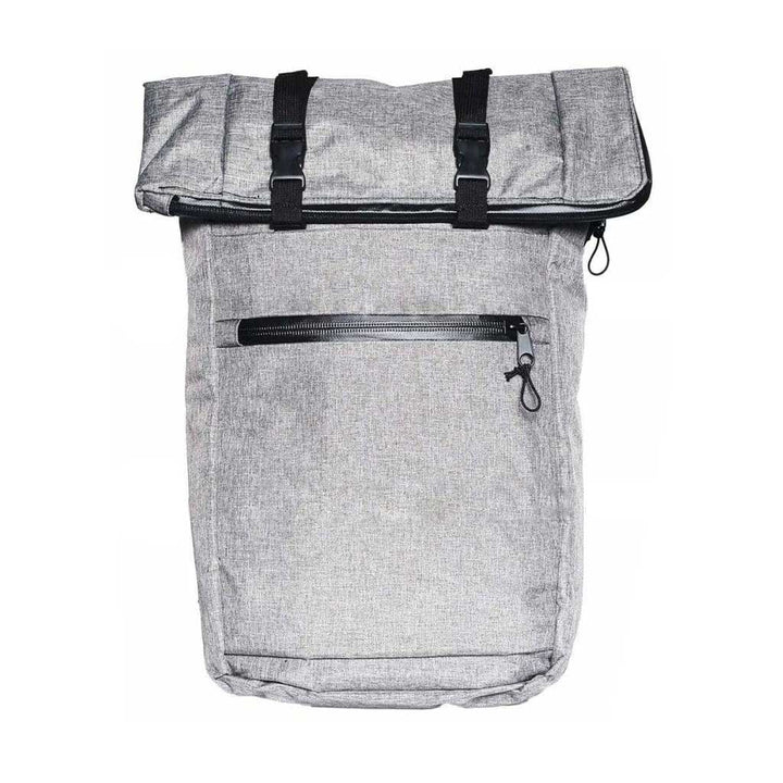 BRIGHTBAY "THE MULE" SMELL PROOF CARBON TRANSPORT BACKPACK