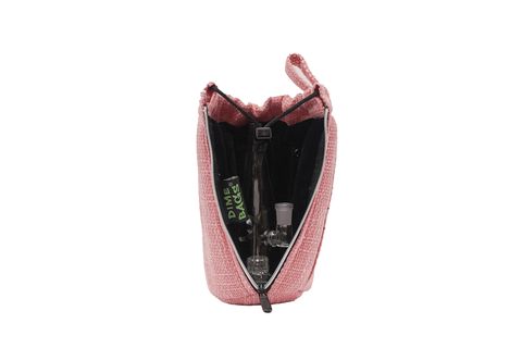 Dime Bags Drawstring Tube Bag - Headshop.com