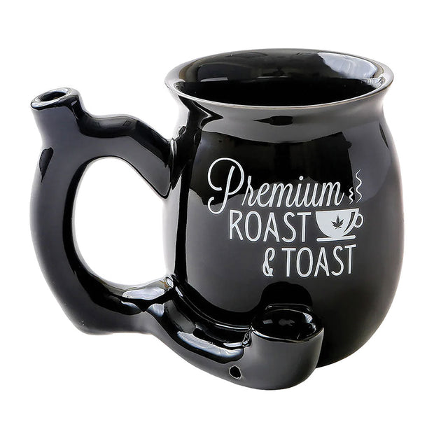CHUBBY PREMIUM ROAST & TOAST PIPE MUG