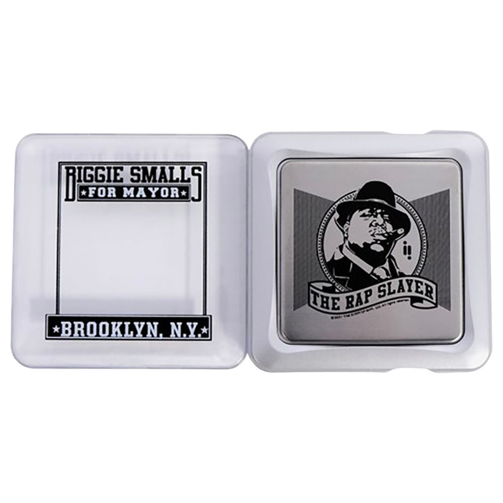 Infyniti Notorious B.I.G. Panther Scale - 1000g x 0.1g - Headshop.com