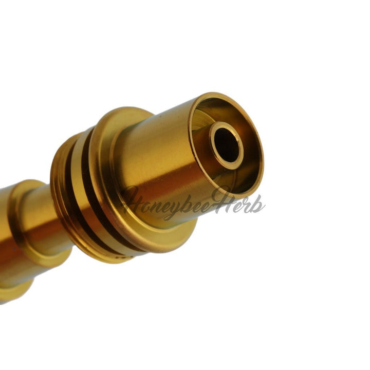 TITANIUM 6 IN 1 ORIGINAL ENAIL DAB NAIL - Headshop.com