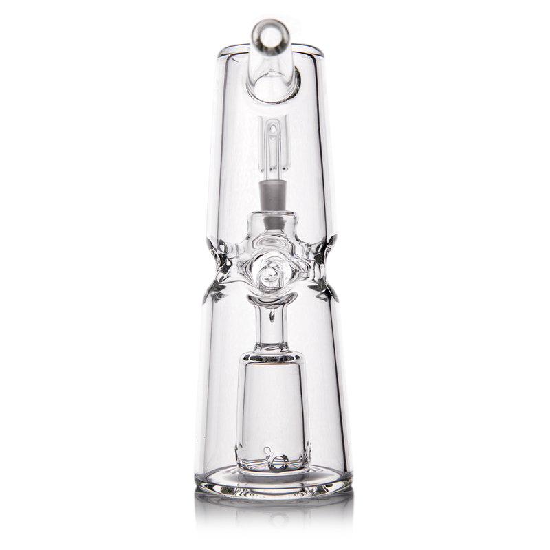 MJ Arsenal Turret Mini Dab Rig - Headshop.com