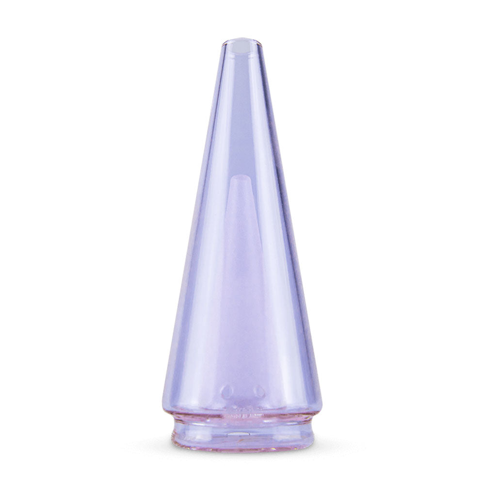 Puffco Peak Pro Colored Glass Bubbler Replacement - Headshop.com