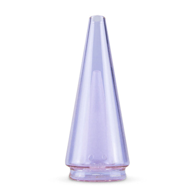 Puffco Peak Pro Colored Glass Bubbler Replacement - Headshop.com