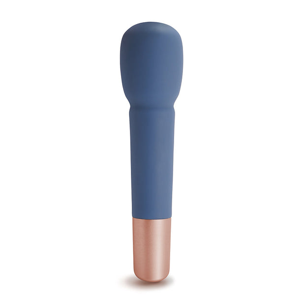 Deia The Wand Silicone Blue - Headshop.com