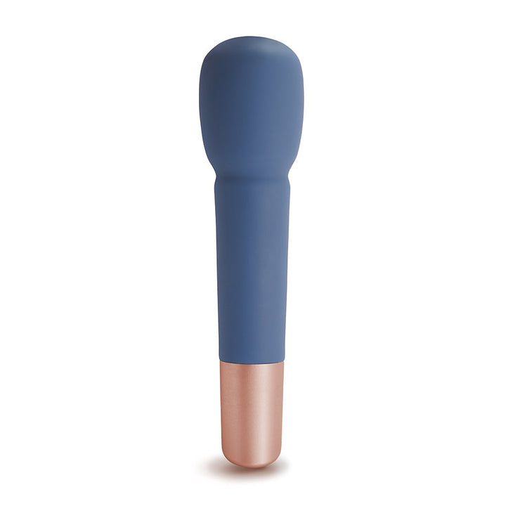 Deia The Wand Silicone Blue - Headshop.com