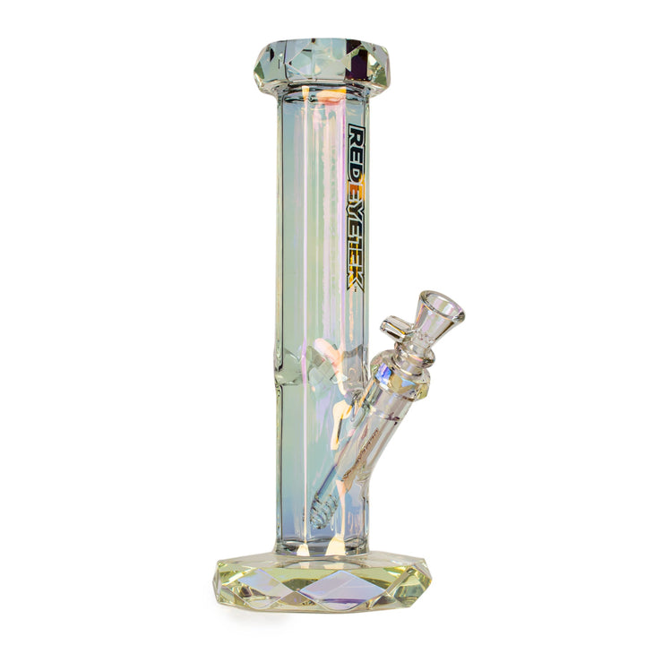 Red Eye Tek 12" Draco Straight Base