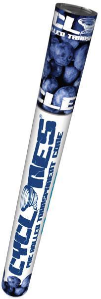 24pk Cyclone Pre-Rolled Clear Cigar Tube - Headshop.com