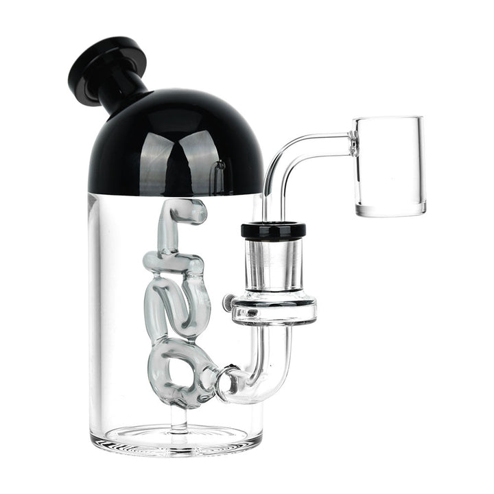 Li'l Dabby 420 Dab Rig | 6" | 14mm F - Headshop.com