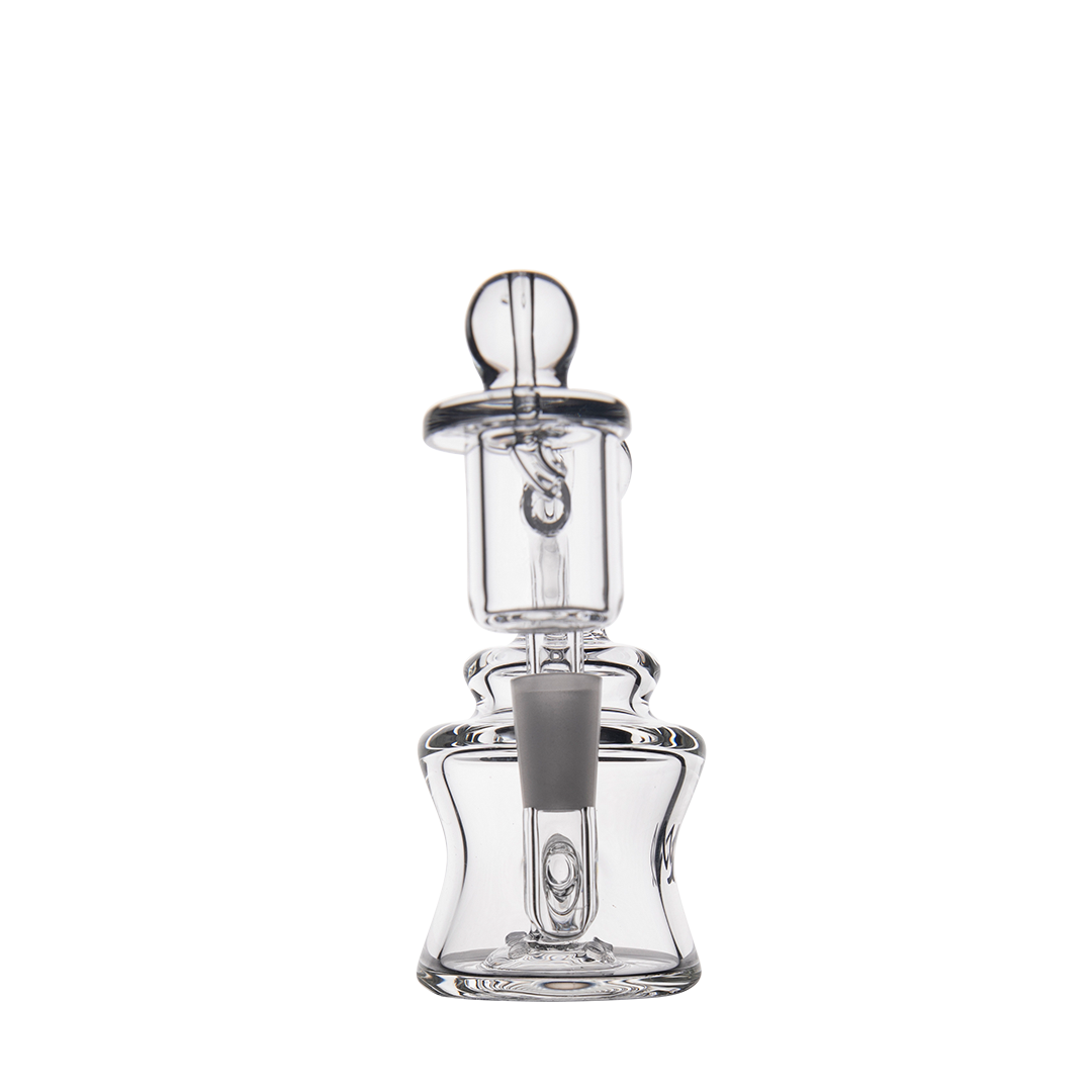 MJ Arsenal Jammer Mini Dab Rig - Headshop.com