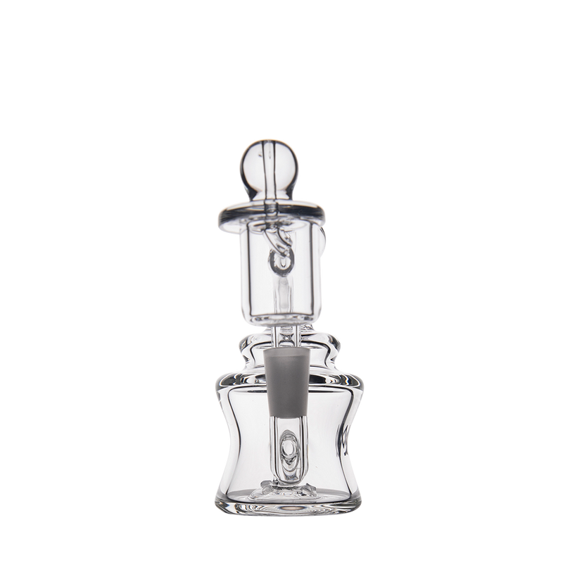 MJ Arsenal Jammer Mini Dab Rig - Headshop.com