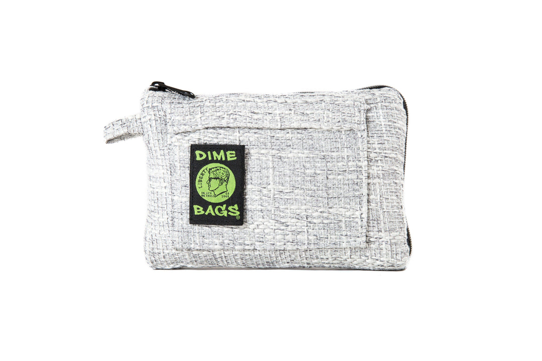 Dime Bags Smell Proof Padded Pouch - Headshop.com
