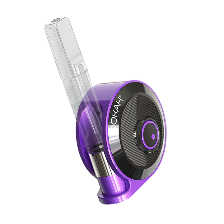 Lookah Snail 2.0 Vaporizer - Headshop.com