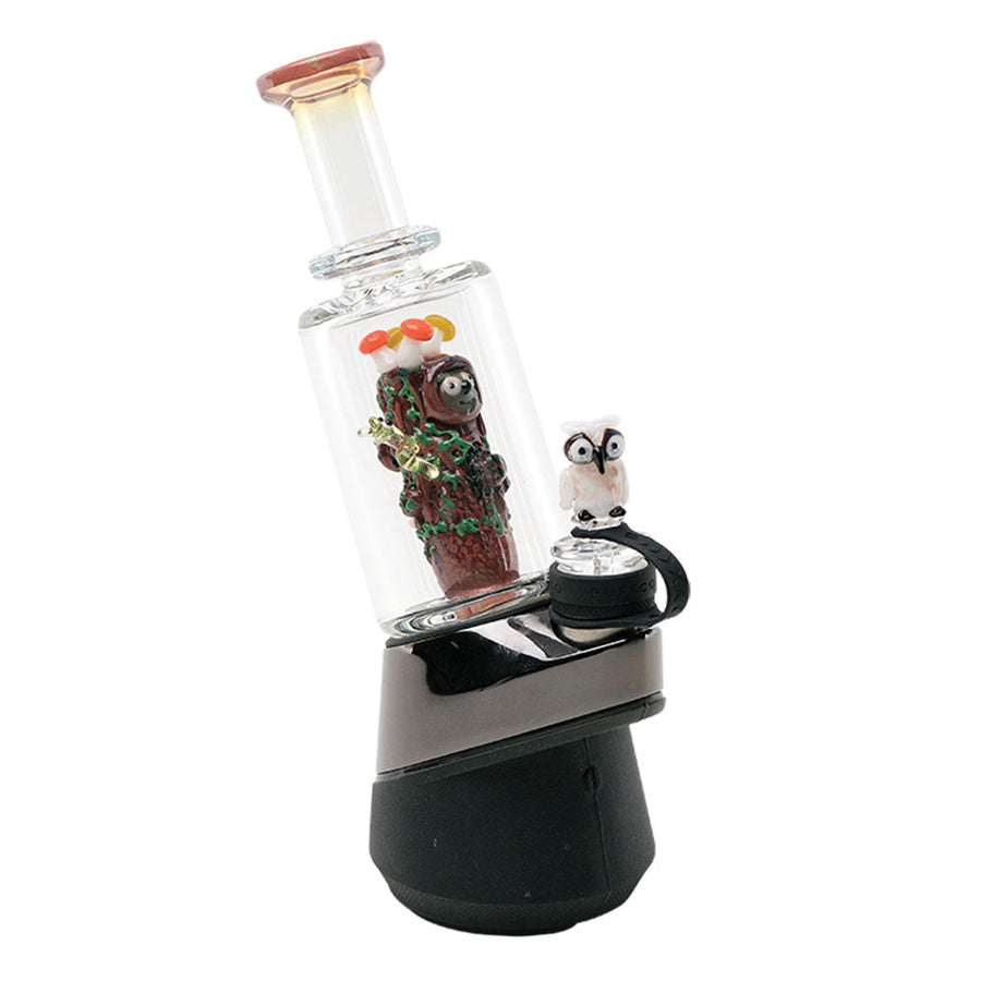 Empire Glassworks Puffco Peak UV Attachment | Renew the Redwood - Headshop.com