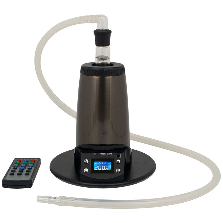 Arizer Extreme Q Dry Herb Desktop Vaporizer - Headshop.com