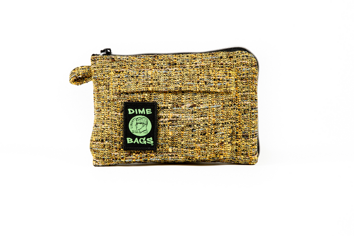 Dime Bags Smell Proof Padded Pouch - Headshop.com