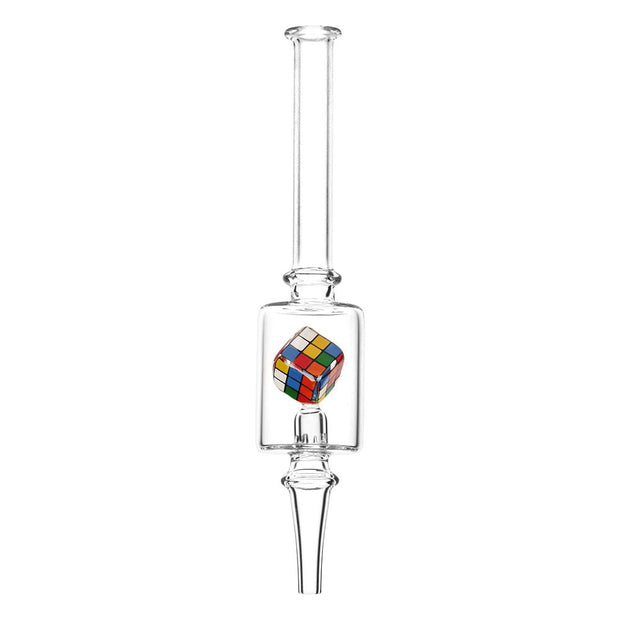 Pulsar Greatest Hits Series Glow Dab Rig Kit / 8" / 14mm F - Headshop.com