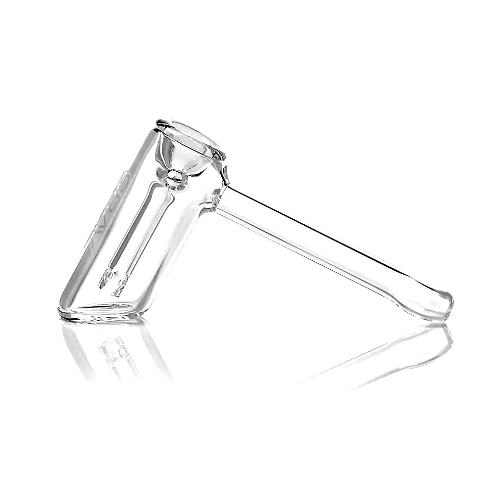 GRAV Mini Hammer Bubbler - 5.5"/Colors Vary - Headshop.com