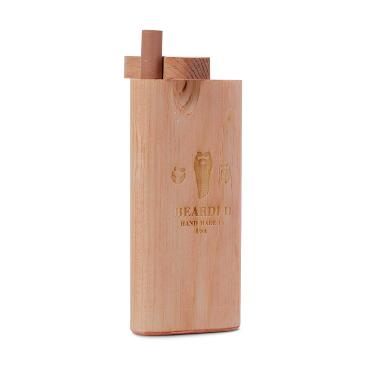 Bearded Classic Dugout - Headshop.com