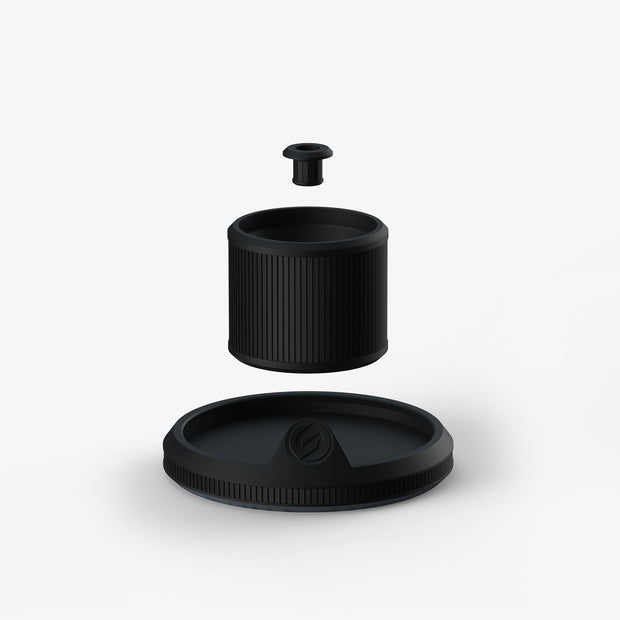 SOFTGLASS TANDEM SILICONE SLEEVES - Headshop.com