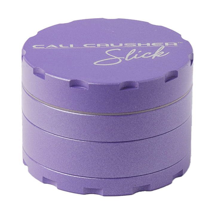Cali Crusher O.G. Slick Grinder - Headshop.com