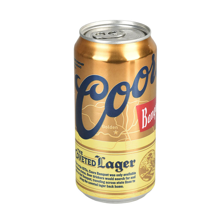 Beer Can Diversion Stash Safe - 12 fl.oz - Headshop.com