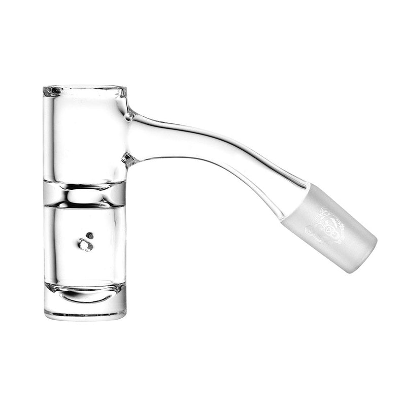 Bear Quartz Auto HighBrid Banger | 14mm M - Headshop.com